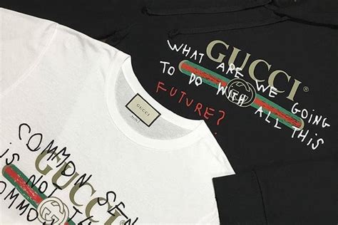 fake gucci kleding